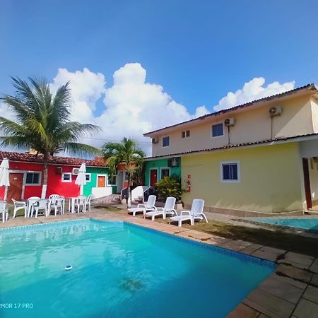 Pousada Maceio Inn Luaran gambar