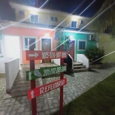 Pousada Maceio Inn Luaran gambar