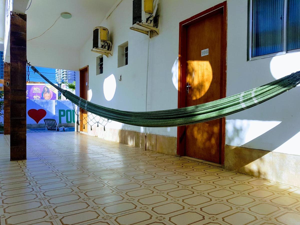Pousada Maceio Inn Luaran gambar