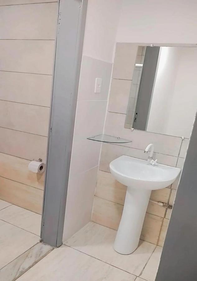Pousada Maceio Inn Luaran gambar