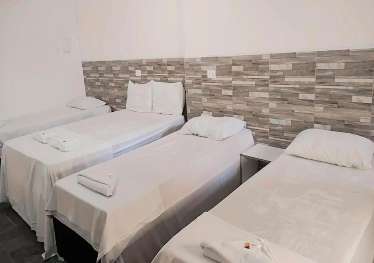 Pousada Maceio Inn Luaran gambar