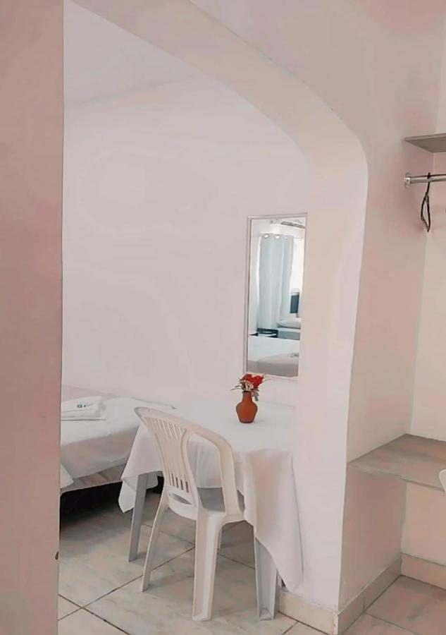 Pousada Maceio Inn Luaran gambar
