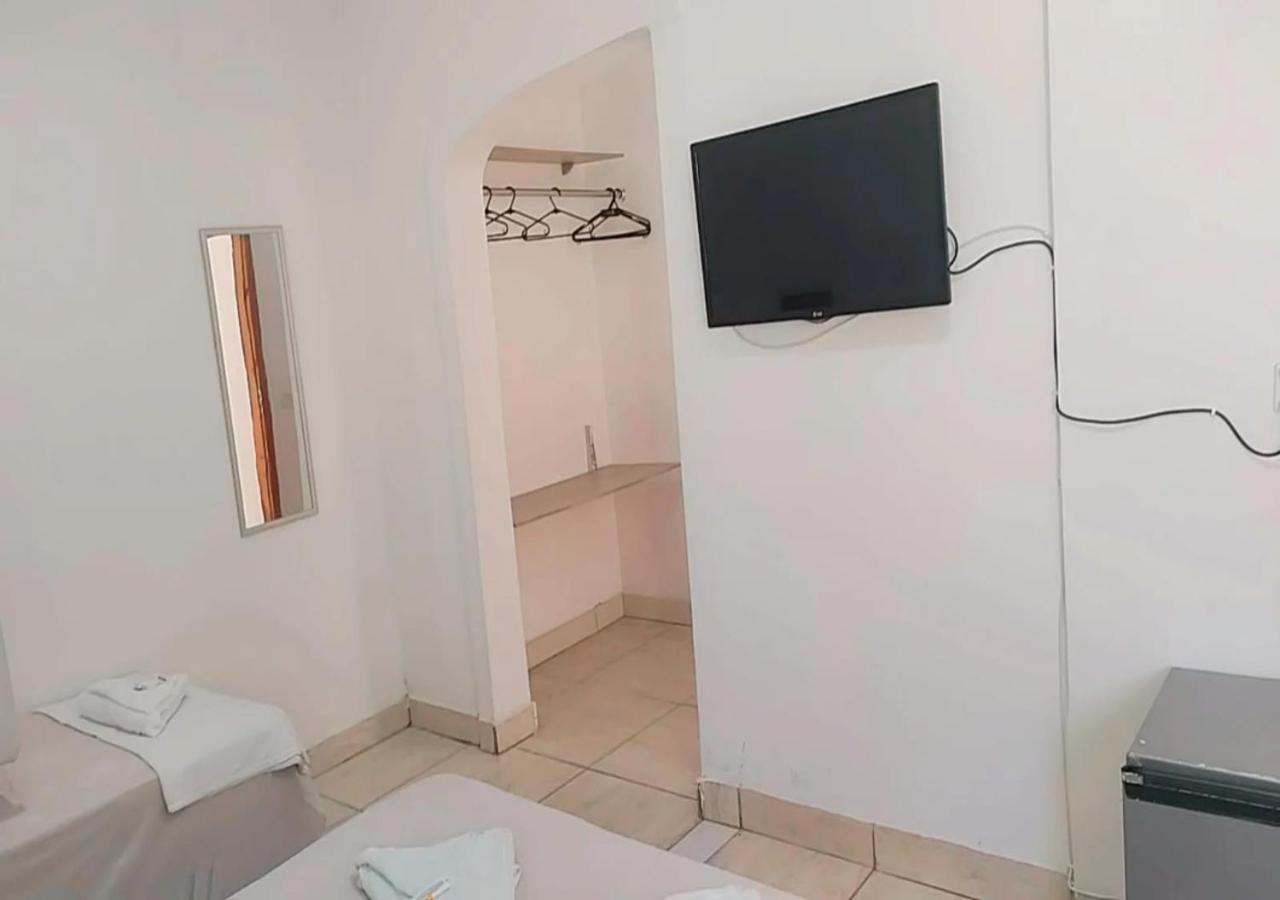 Pousada Maceio Inn Luaran gambar