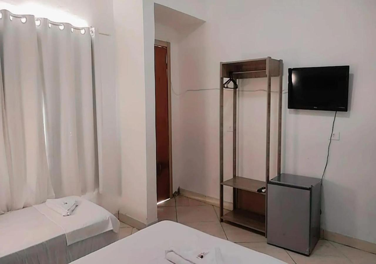 Pousada Maceio Inn Luaran gambar