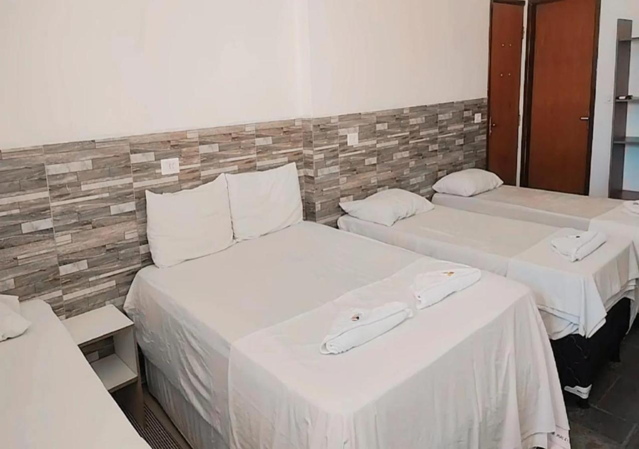 Pousada Maceio Inn Luaran gambar