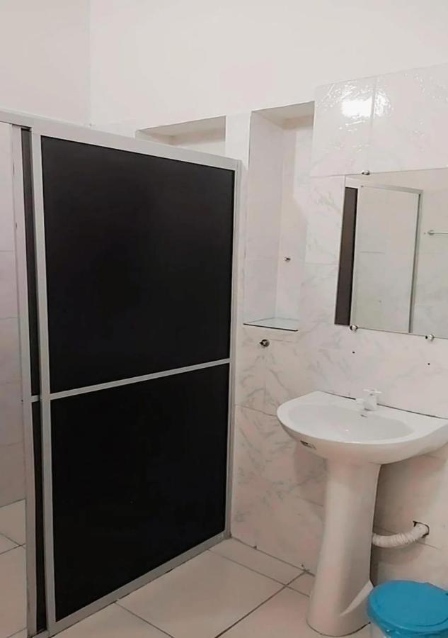 Pousada Maceio Inn Luaran gambar
