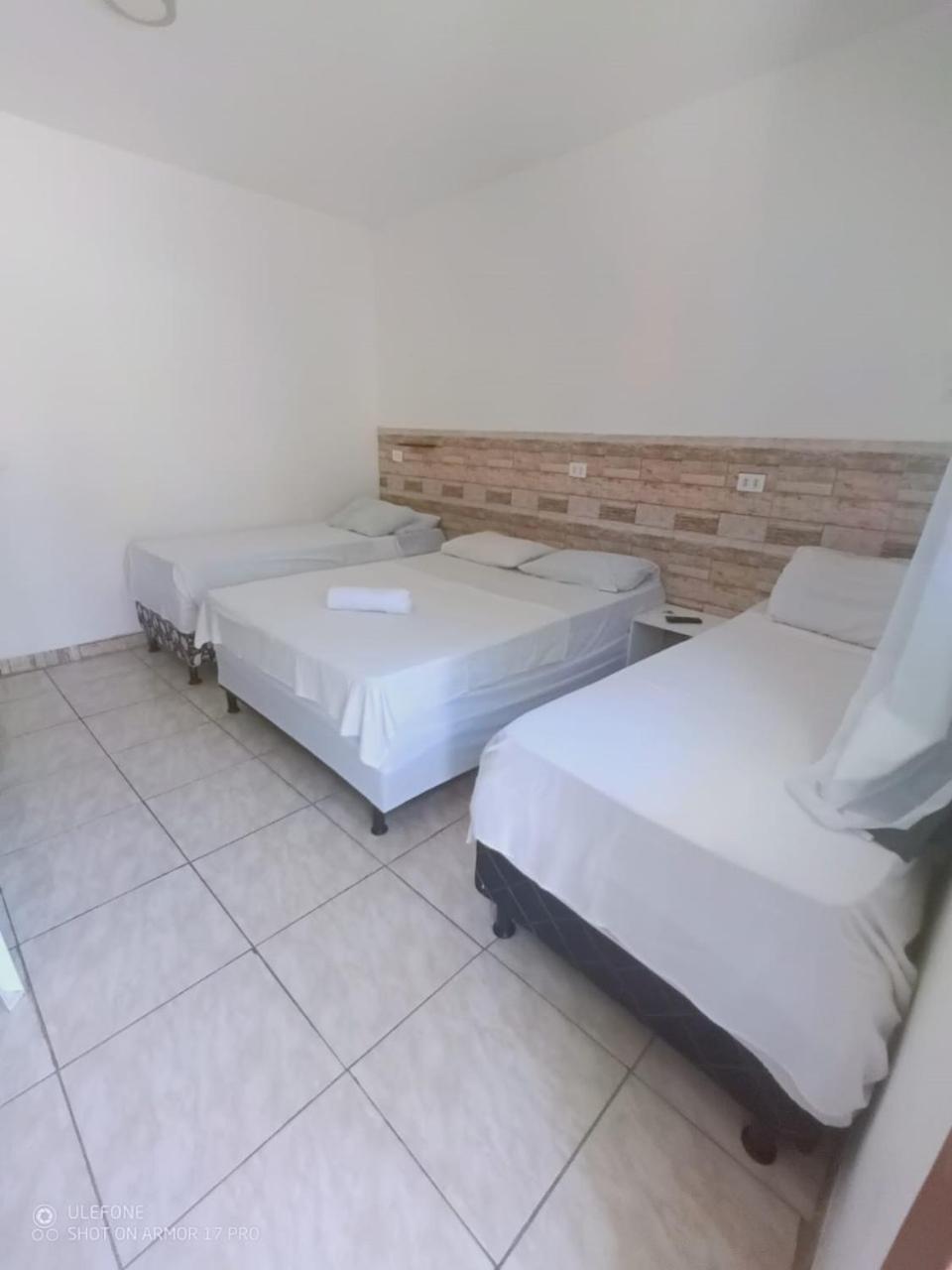 Pousada Maceio Inn Luaran gambar