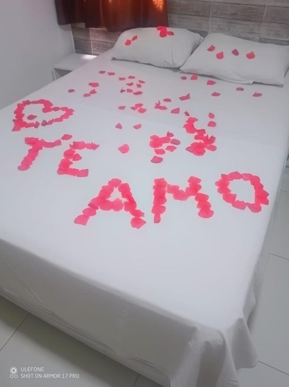 Pousada Maceio Inn Luaran gambar