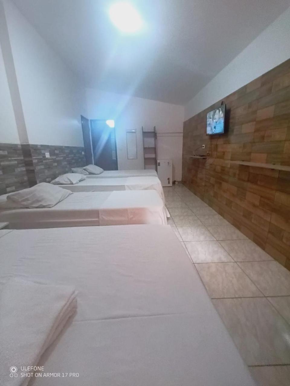 Pousada Maceio Inn Luaran gambar