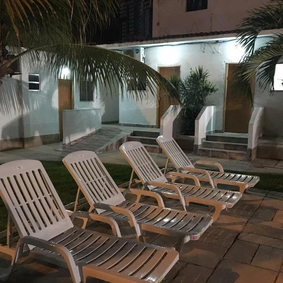 Pousada Maceio Inn Luaran gambar
